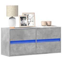 TV-Wandschrank mit...
