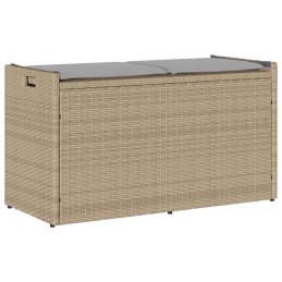Outdoor-Sitzbank mit...