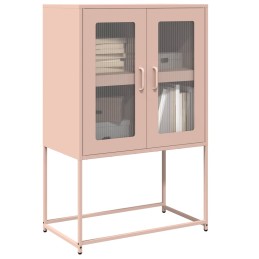 Highboard Rosa 68x39x107 cm...
