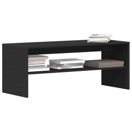 TV-Schrank Schwarz...