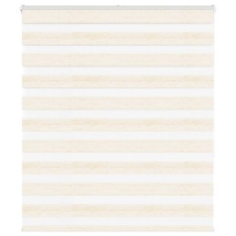 Zebrarollo Marmorbeige...