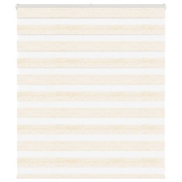 Zebrarollo Marmorbeige...