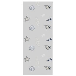 Duschrollo 90x240 cm...