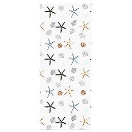 Duschrollo 90x240 cm...