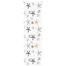 Duschrollo 70x240 cm...