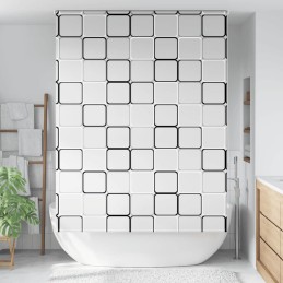 Duschrollo 150x240 cm...