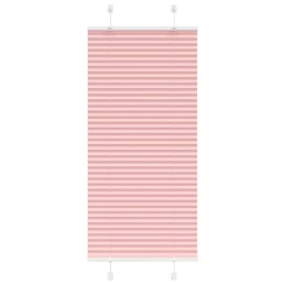 Plissee Rosa 55x150 cm...