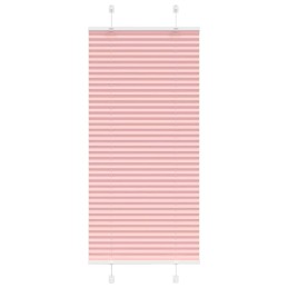 Plissee Rosa 65x150 cm...