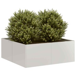 Pflanzkübel 80x80x30 cm...