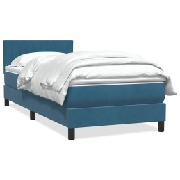 Boxspringbett mit Matratze...