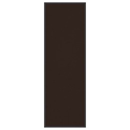 Fußmatte Braun 60x180 cm