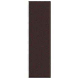 Fußmatte Braun 115x400 cm