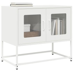 TV-Schrank Weiß 68x39x60,5...