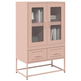 Highboard Rosa 68x39x111,5...