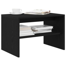 TV-Schrank Schwarz...
