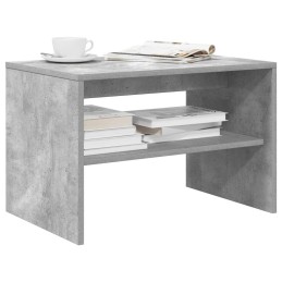 TV-Schrank Betongrau...