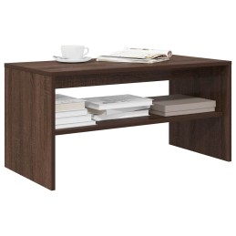 TV-Schrank Braun...