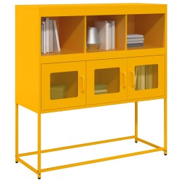 Sideboard Senfgelb...