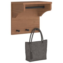 Wandgarderobe SANDNES...
