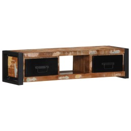 TV-Schrank 100x30x25 cm...