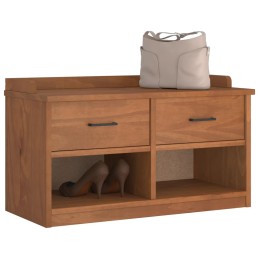 Flurbank SANDNES 87x40x50...