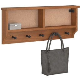 Wandgarderobe SANDNES...