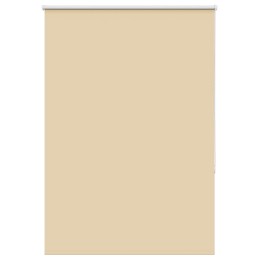 Verdunkelungsrollo Beige...