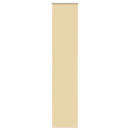 Verdunkelungsrollo Beige...