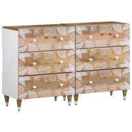 Sideboards 2 Stk....