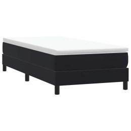 Boxspringbett ohne Matratze...