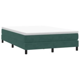 Boxspringbett ohne Matratze...