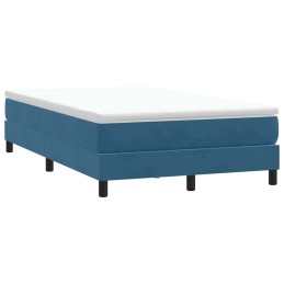Boxspringbett ohne Matratze...