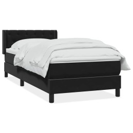 Boxspringbett mit Matratze...