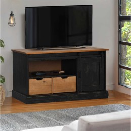 TV-Schrank HALDEN mit...