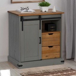 Sideboard HALDEN mit...