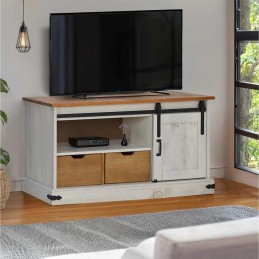 TV-Schrank HALDEN mit...