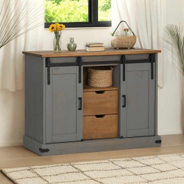 Sideboard HALDEN 2...