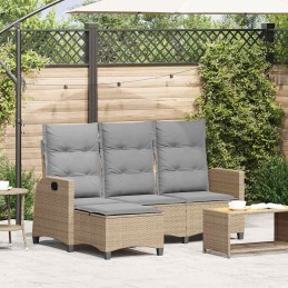 Gartensofa mit...
