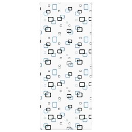 Duschrollo 100x240 cm...