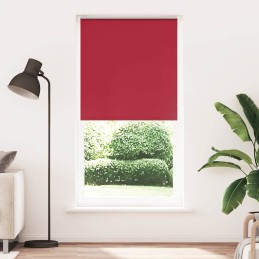 Verdunkelungsrollo Rot...