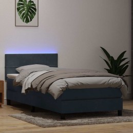 Boxspringbett mit Matratze...