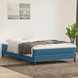Boxspringbett ohne Matratze...
