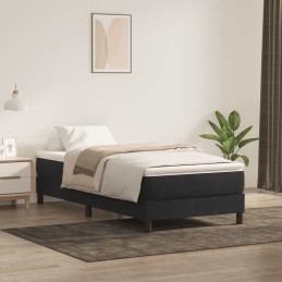 Boxspringbett mit Matratze...