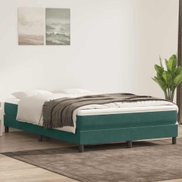 Boxspringbett ohne Matratze...