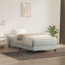 Boxspringbett mit Matratze...