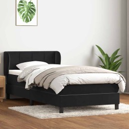 Boxspringbett mit Matratze...