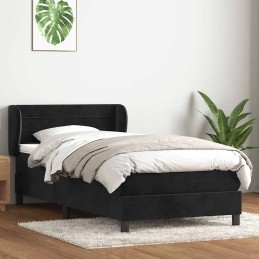 Boxspringbett mit Matratze...