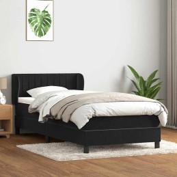 Boxspringbett mit Matratze...