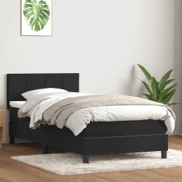 Boxspringbett mit Matratze...