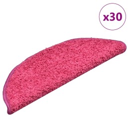 Stufenmatten 30 Stk. Rosa...
